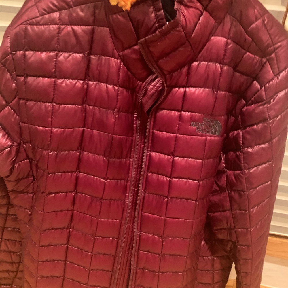 Men’s Winter Jacket